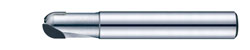 1&PCD Ball Endmills by Laser Processing