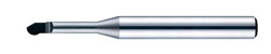 1&PCD Ball Endmills by Wire Processing